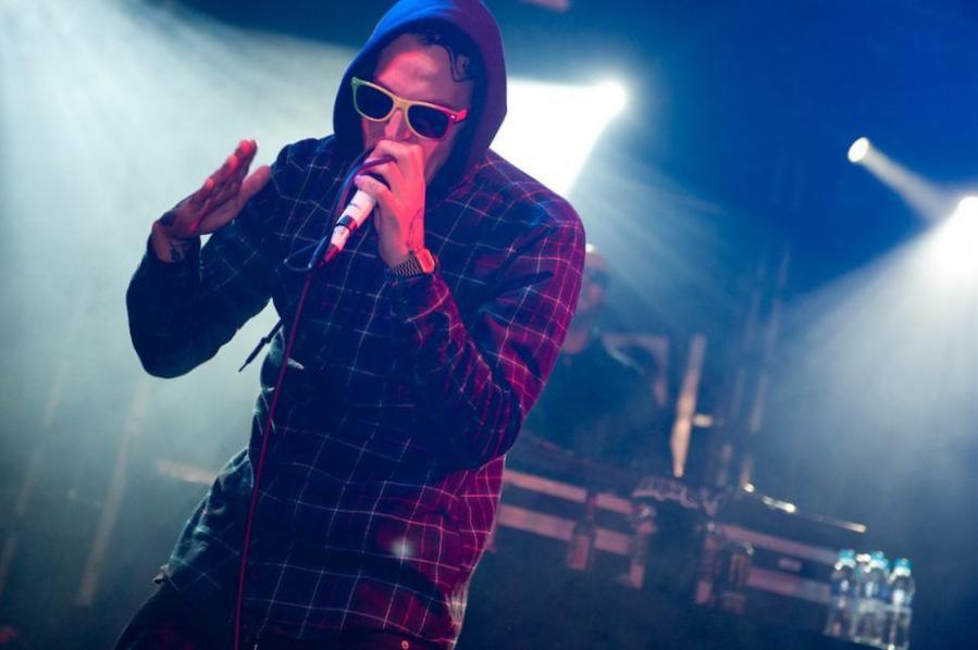 Quel est le vrai nom de Yelawolf ? Quel est le vrai nom de Yelawolf ?