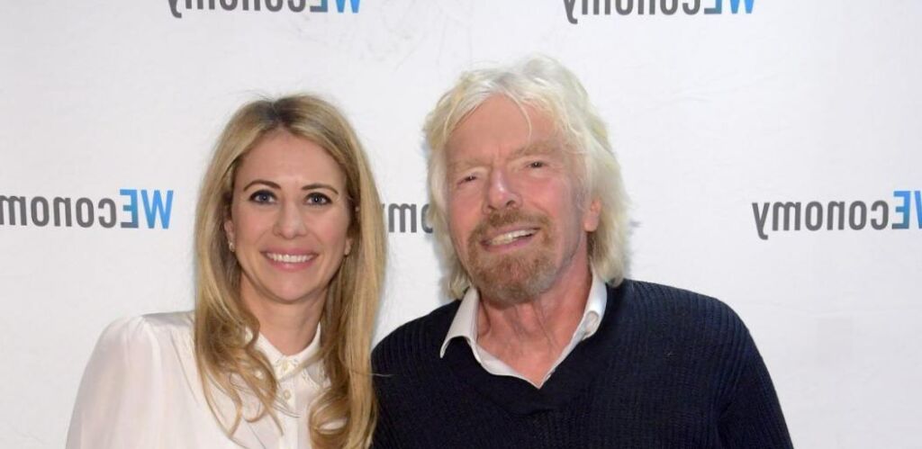 La fille de Sir Richard Branson a passé sept ans à s’identifier comme un garçon