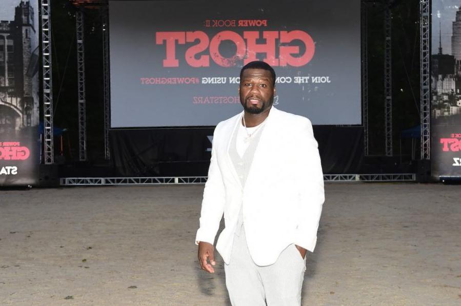 Comment 50 Cent a-t-il obtenu son nom ?