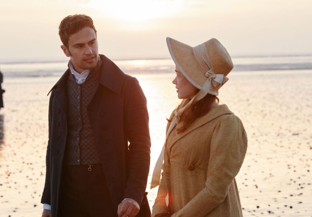 Le casting de ‘Sanditon’ se réunit pour la première lecture du script de la saison 2 Le casting de ‘Sanditon’ se réunit pour la première lecture du script de la saison 2