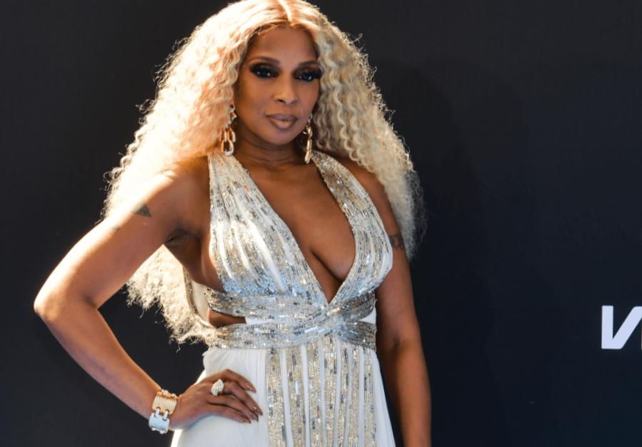Mary J. Blige et K-Ci de Jodeci ont-ils eu des enfants ensemble ?