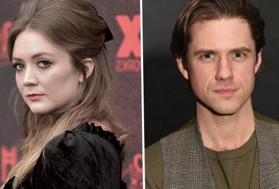 Le casting d’American Horror Stories révélé : Aaron Tveit & More – Liste complète