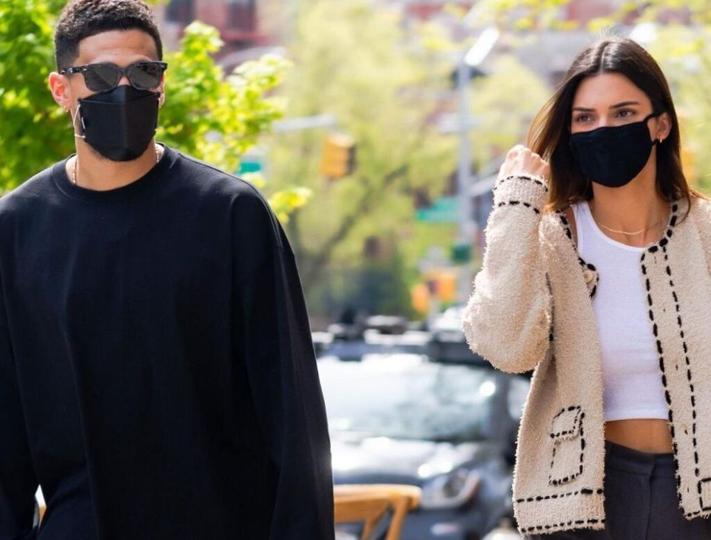 Le petit ami de Kendall Jenner, Devin Booker, a-t-il des enfants de femmes différentes ? Le petit ami de Kendall Jenner, Devin Booker, a-t-il des enfants de femmes différentes ?
