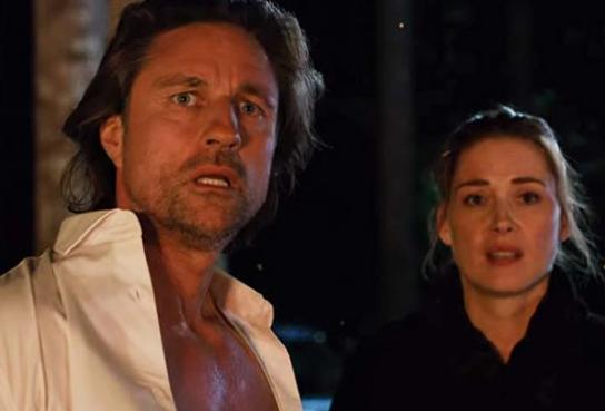 Récapitulatif de «Virgin River» : Saison 3, épisode 1 – Explication de la fin de la première Récapitulatif de «Virgin River» : Saison 3, épisode 1 – Explication de la fin de la première