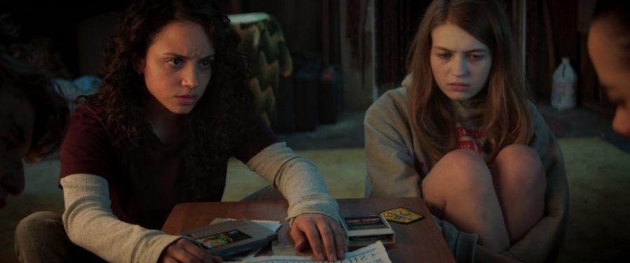 Qu’est-il arrivé à Deena à la fin du film ? Qu’est-il arrivé à Deena à la fin du film ?