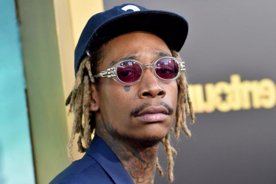 Comment Wiz Khalifa a-t-il obtenu son nom ? Comment Wiz Khalifa a-t-il obtenu son nom ?