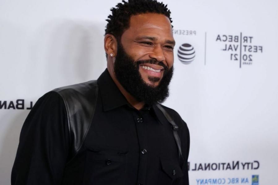 L’acteur Anthony Anderson est apparu dans un épisode avant de jouer dans « Black-ish »
