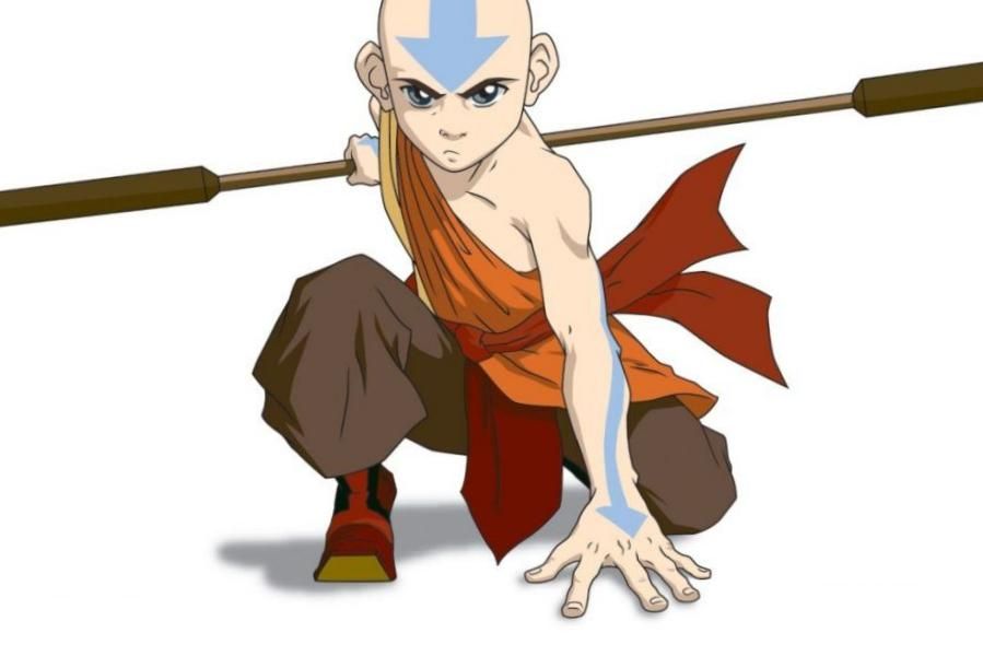 Un seul personnage de la série a un nom de famille Un seul personnage de la série a un nom de famille