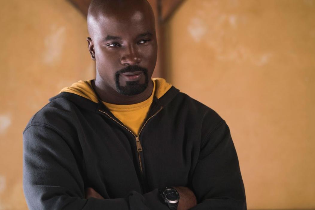Mike Colter révèle à quoi aurait pu ressembler la saison 3 de « Luke Cage » Mike Colter révèle à quoi aurait pu ressembler la saison 3 de « Luke Cage »