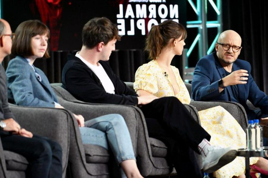 Les « gens normaux » ont-ils une fin heureuse ?