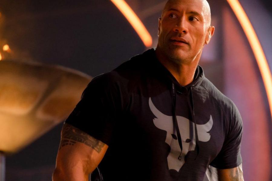 Le régime de santé ‘Black Adam’ de The Rock comprenait une boisson à l’avoine et au riz brun Le régime de santé ‘Black Adam’ de The Rock comprenait une boisson à l’avoine et au riz brun