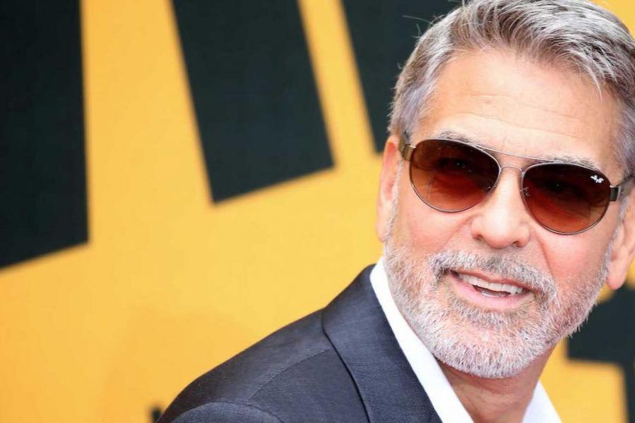 Quelle est la valeur nette de George Clooney en 2021 ?