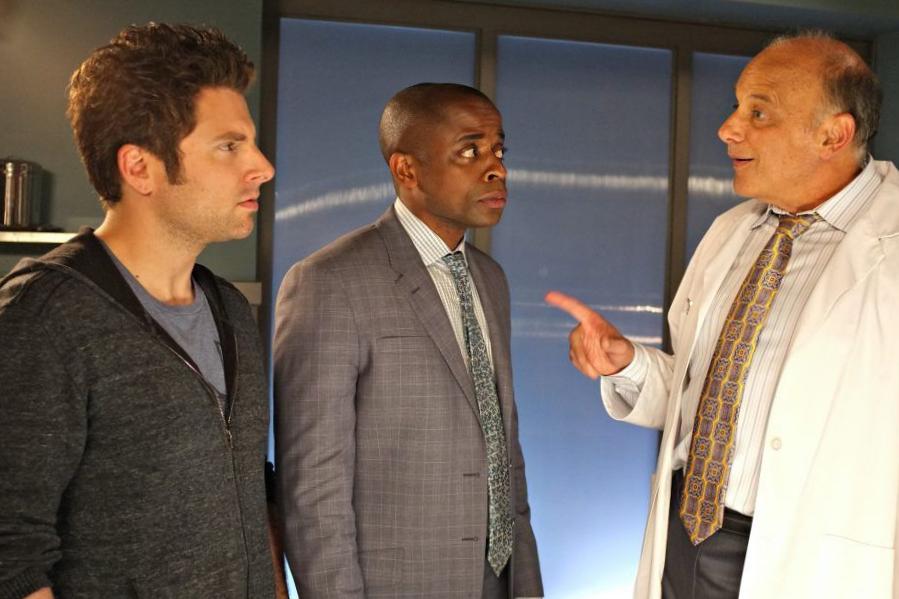 ‘Psych’ était le travail d’acteur le moreover ancien de Kurt Fuller à ce jour ‘Psych’ était le travail d’acteur le moreover ancien de Kurt Fuller à ce jour