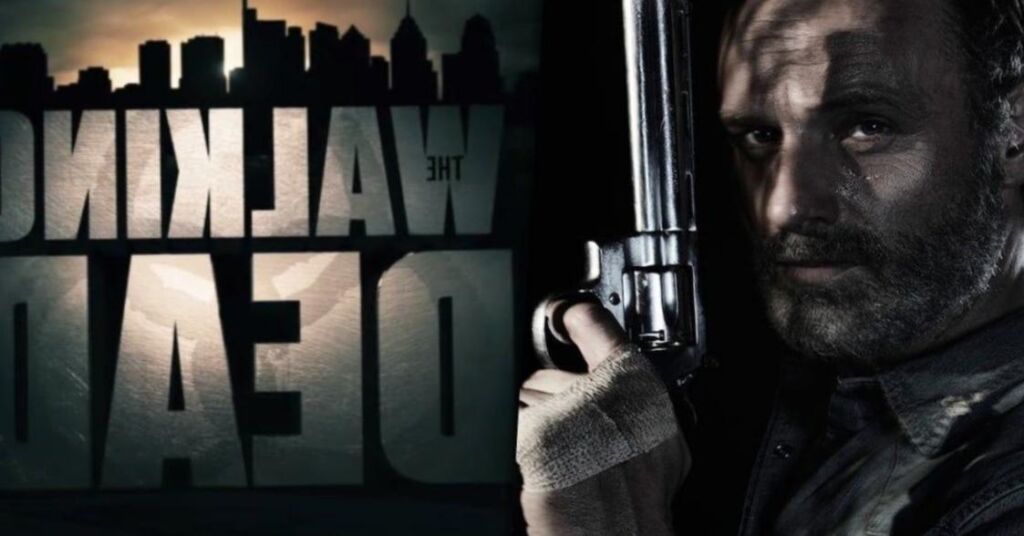 La bande-annonce du film Walking Dead est sortie il y a deux ans aujourd’hui : où est Rick Grimes ? La bande-annonce du film Walking Dead est sortie il y a deux ans aujourd’hui : où est Rick Grimes ?