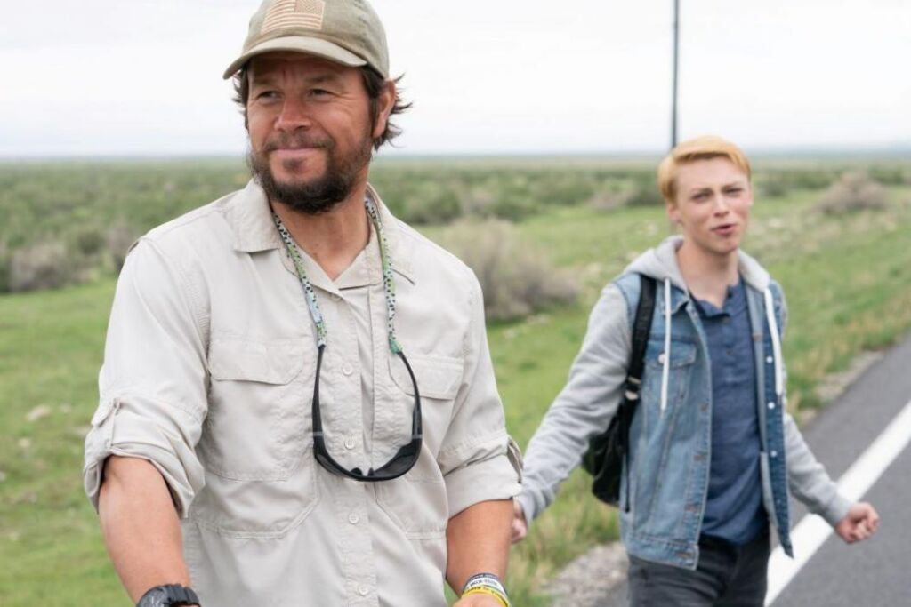 Mark Wahlberg gâche l’histoire Mark Wahlberg gâche l’histoire