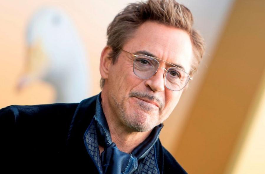 La star de « Sweet Tooth » dit que Robert Downey Jr. Pourrait parfaitement jouer ces rôles dans la saison 2