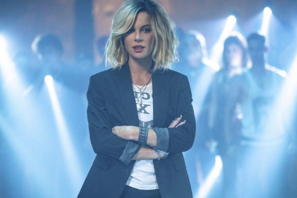Critique du film ‘Jolt’ : le kickaloo électrique de Kate Beckinsale