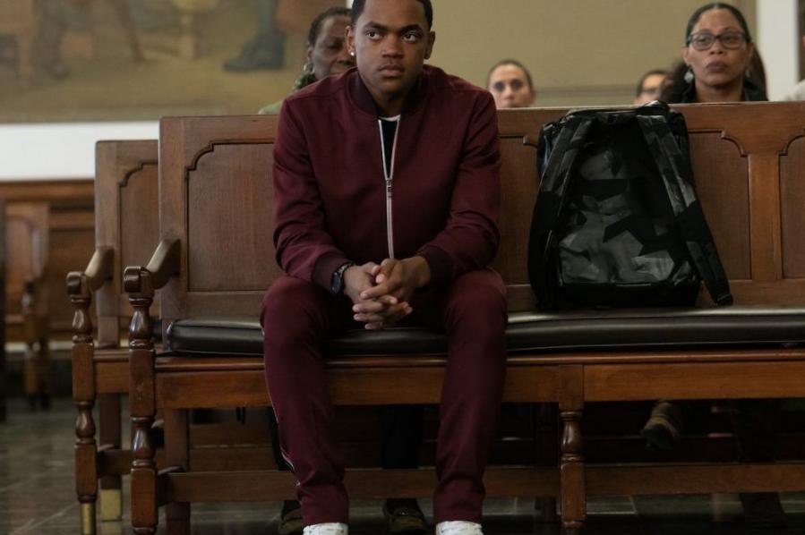 Michael Rainey Jr. A expliqué pourquoi les gens sont si obsédés par la série