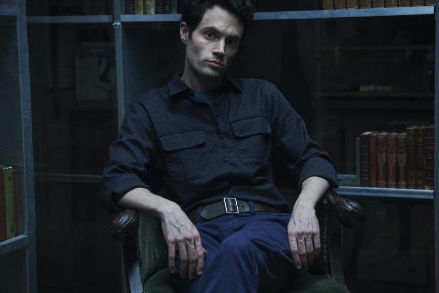 Penn Badgley a admis qu’il n’aimait rien à propos de Joe Goldberg et espère que le personnage va mourir Penn Badgley a admis qu’il n’aimait rien à propos de Joe Goldberg et espère que le personnage va mourir
