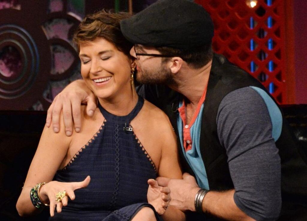 Chronologie complète de la relation entre CT Tamburello et Diem Brown