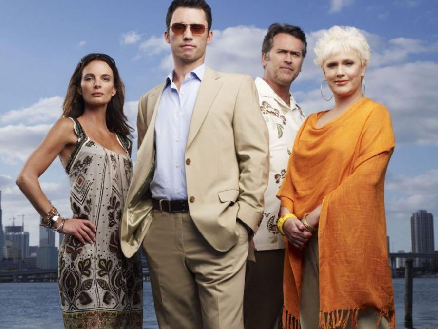 Pourquoi « Burn up Observe » n’a toujours pas besoin d’une saison 8 Pourquoi « Burn up Observe » n’a toujours pas besoin d’une saison 8