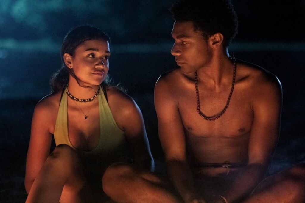 Kiara et Pope sortiront-ils ensemble dans la saison 2 ?