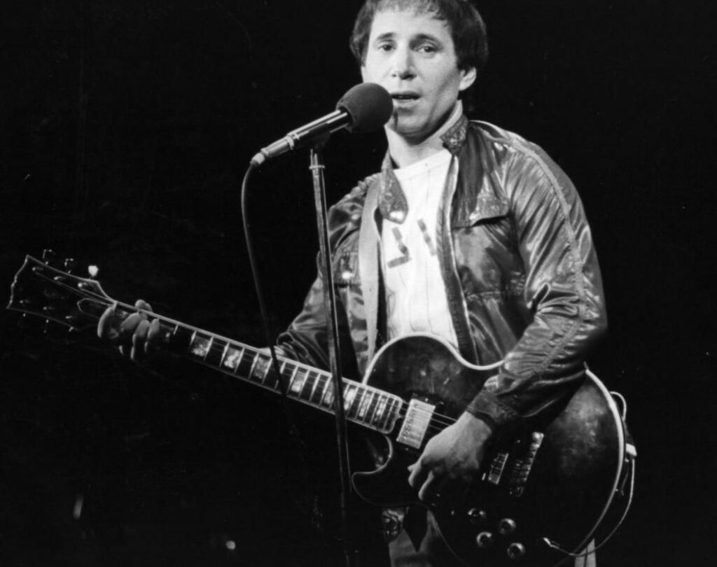 Paul Simon de Simon & Garfunkel a réagi à la reprise de « The Sound of Silence » de Disturbed Paul Simon de Simon & Garfunkel a réagi à la reprise de « The Sound of Silence » de Disturbed