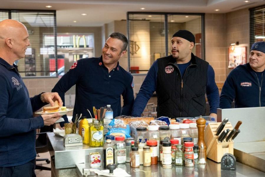 « Chicago Fire » : les meilleurs épisodes de la saison 9