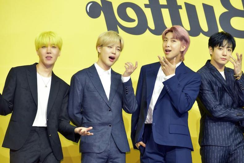5 Fois J-Hope de BTS a partagé son amour pour son chien, Mickey 5 Fois J-Hope de BTS a partagé son amour pour son chien, Mickey
