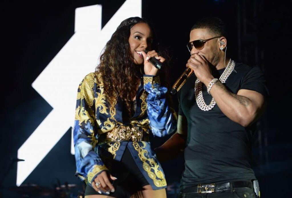 Nelly et Kelly Rowland sont-elles déjà sorties ensemble ? Nelly et Kelly Rowland sont-elles déjà sorties ensemble ?