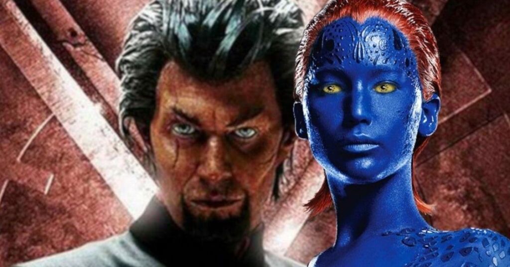 Le producteur de X-Men Simon Kinberg confirme une connexion choquante entre Mystique et Azazel