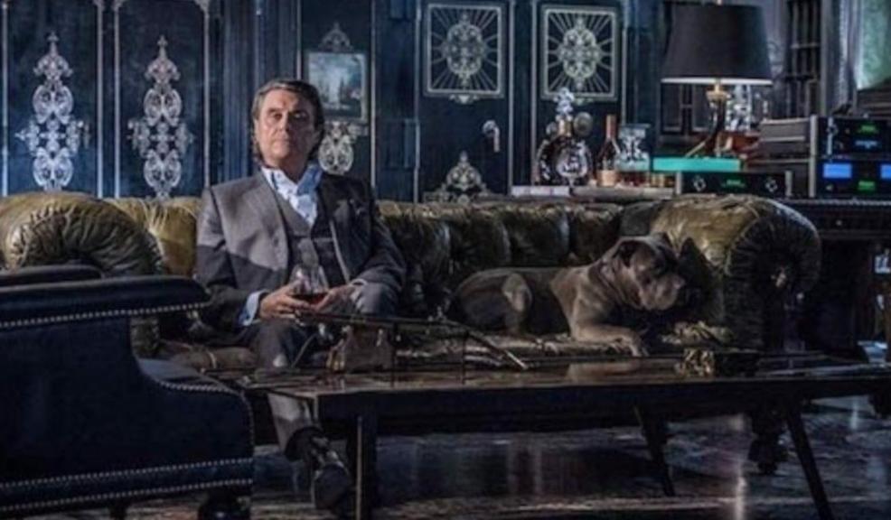 John Wick 3 Réalisateur sur Pourquoi Winston a tiré sur John Wick John Wick 3 Réalisateur sur Pourquoi Winston a tiré sur John Wick