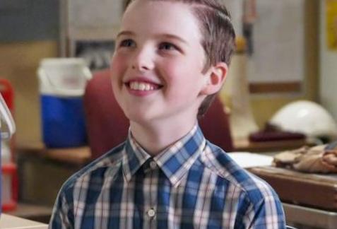 «Young Sheldon» en streaming sur HBO Max, aux côtés de «The Big Bang Theory»