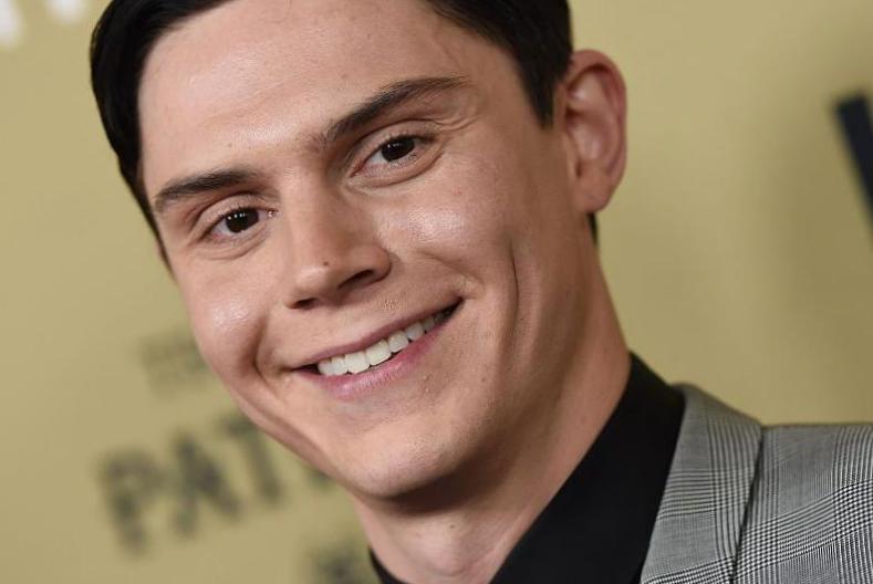 Evan Peters jouera-t-il Mephisto dans ‘Wandavision’? Certains supporters le pensent