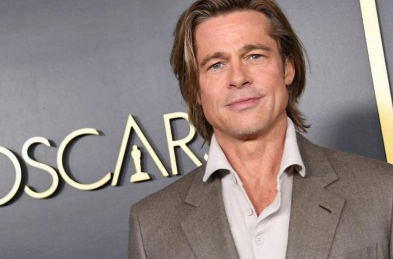 Brad Pitt était-il près de jouer à Thor ? Brad Pitt était-il près de jouer à Thor ?