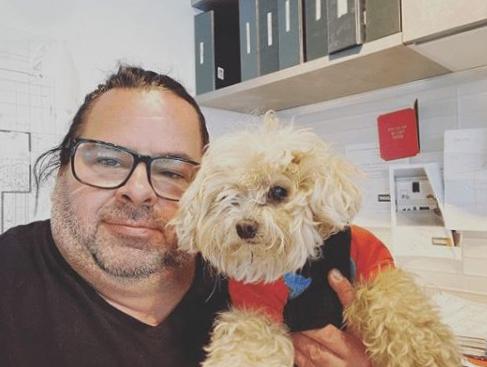 Les supporters de ’90 Working day Fiance ‘sont furieux Huge Ed et Rosemarie Vega’s Pay Hole sur la série TLC Les supporters de ’90 Working day Fiance ‘sont furieux Huge Ed et Rosemarie Vega’s Pay Hole sur la série TLC