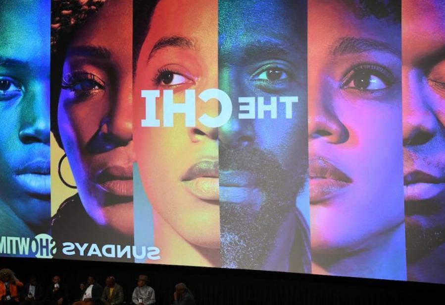 La saison 4 de « The Chi » se terminera par un cliffhanger, déclare Michael Epps La saison 4 de « The Chi » se terminera par un cliffhanger, déclare Michael Epps