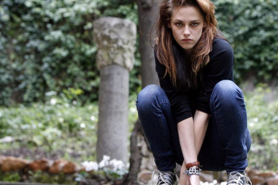Pourquoi Rosalie déteste-t-elle Bella ?