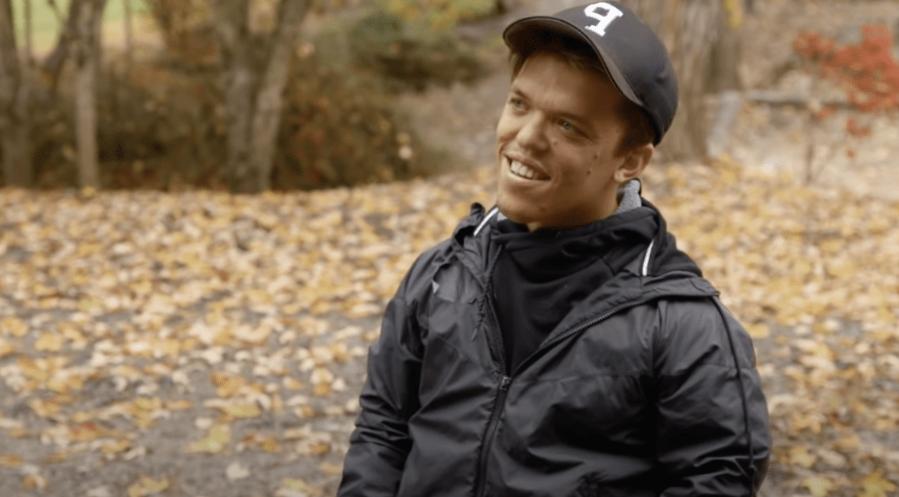 Que fait Zach Roloff dans la vie ? Que fait Zach Roloff dans la vie ?