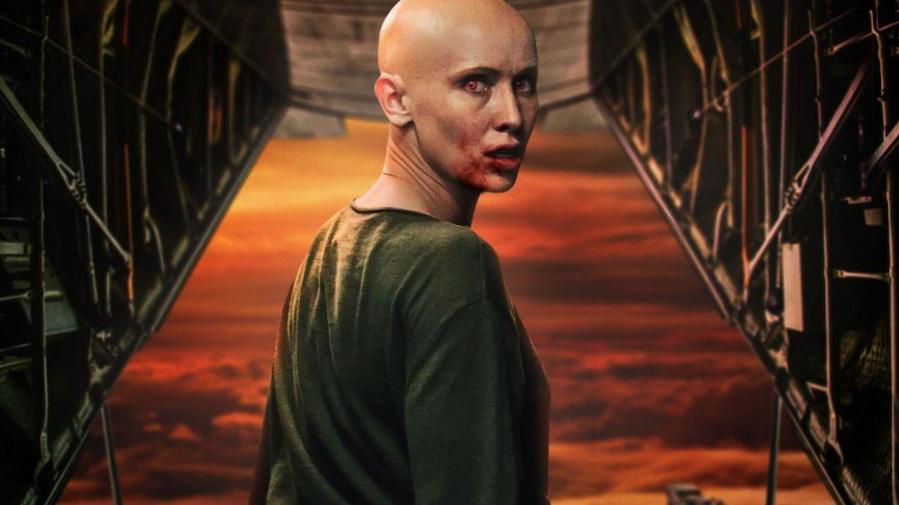 La fin de «Blood Red Sky», expliquée