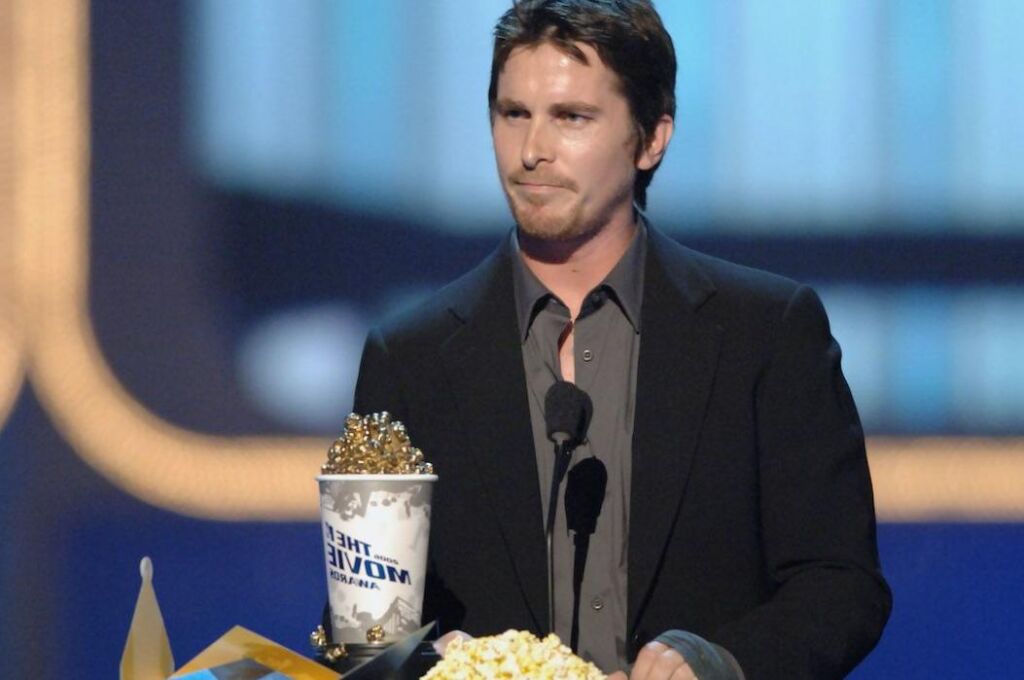 Pourquoi Christian Bale était le Timothée Chalamet des années 1990 Pourquoi Christian Bale était le Timothée Chalamet des années 1990