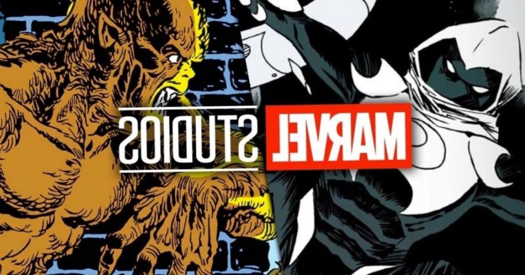 Werewolf By Night arrive-t-il au MCU ?