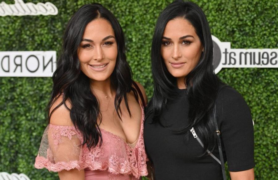 Pourquoi «Total Bellas» ne reviendra peut-être pas pour une autre saison Pourquoi «Total Bellas» ne reviendra peut-être pas pour une autre saison