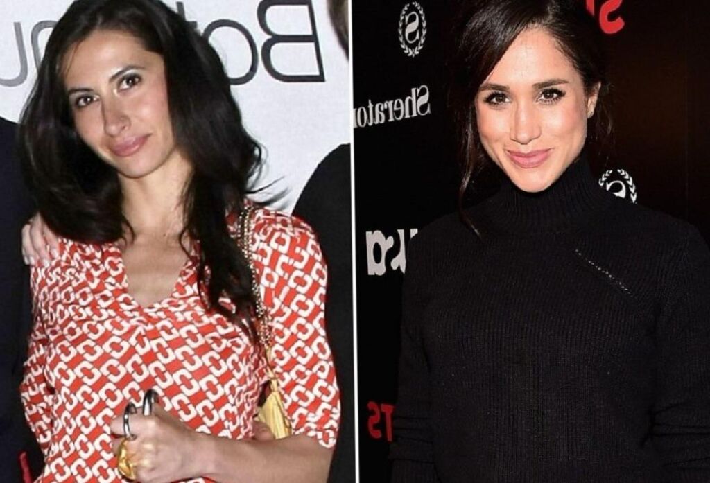 L’ancienne meilleure amie de Meghan Markle était tellement en colère contre ce que la duchesse a fait à son ex-mari qu’elle a cessé de lui parler