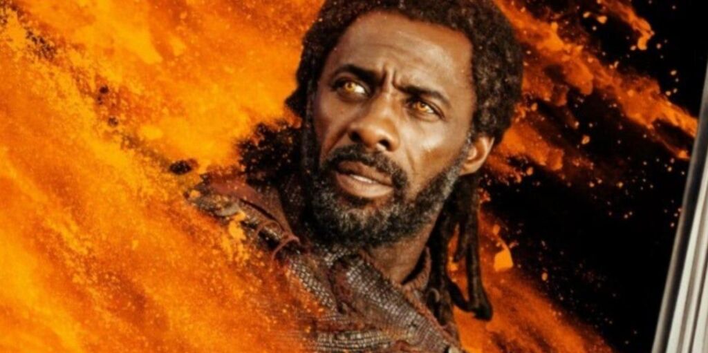 Idris Elba taquine le retour de Heimdall dans le multivers de Marvel Studios : « Tout est possible » Idris Elba taquine le retour de Heimdall dans le multivers de Marvel Studios : « Tout est possible »
