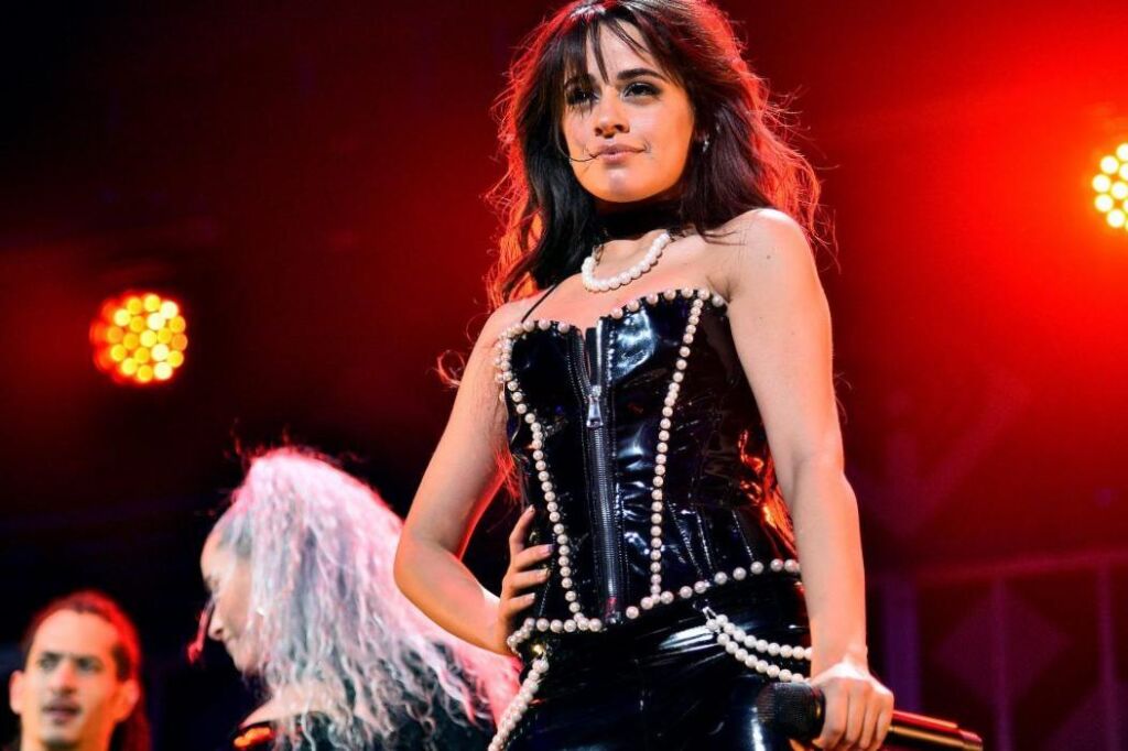 Quelle est la taille de Camila Cabello ? Quelle est la taille de Camila Cabello ?