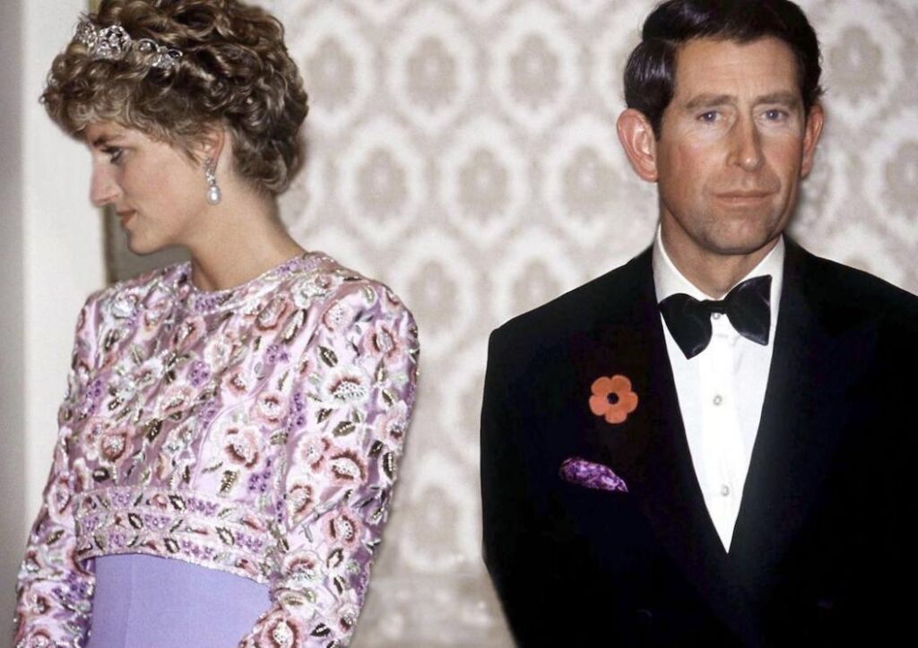 La princesse Diana et le prince Charles étaient extrêmement incompatibles sur la base de l’astrologie, explique l’astrologue du défunt royal La princesse Diana et le prince Charles étaient extrêmement incompatibles sur la base de l’astrologie, explique l’astrologue du défunt royal