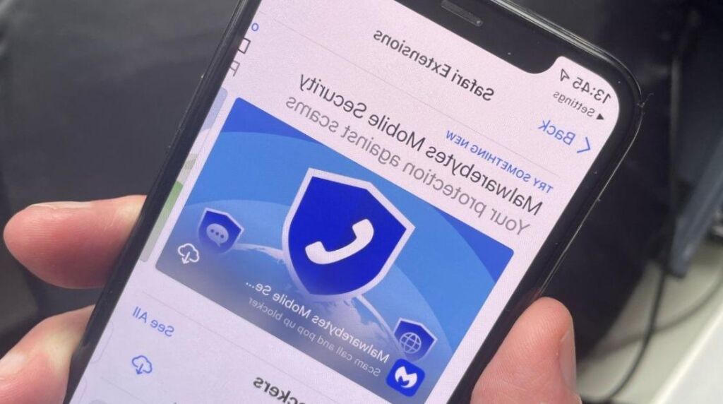 Comment utiliser les extensions Safari dans iOS 15