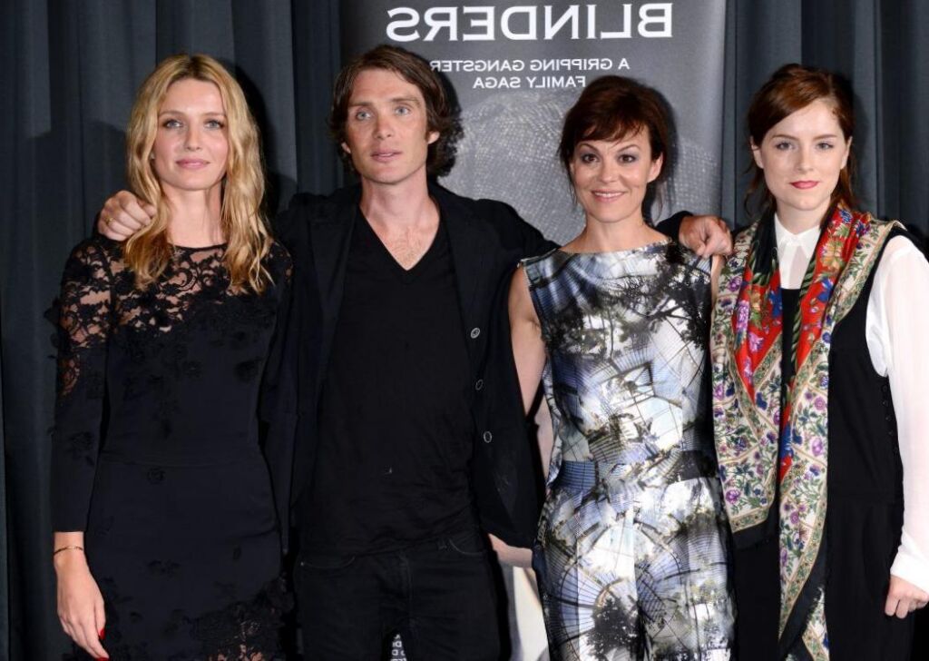 Les théories des supporters de la saison 6 de ‘Peaky Blinders’ qui pourraient se produire