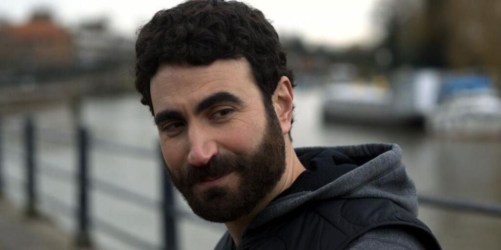 Le chant AFC Richmond de Roy Kent aurait pu être beaucoup furthermore sombre, selon Brett Goldstein Le chant AFC Richmond de Roy Kent aurait pu être beaucoup furthermore sombre, selon Brett Goldstein